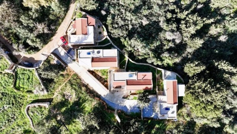 Vamos MIT VIDEO: Kreta – Klassische Steinvilla mit modernem Komfort in Vamos Haus kaufen